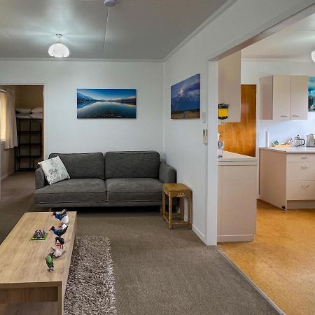 High Country Cottage 特威泽尔 外观 照片