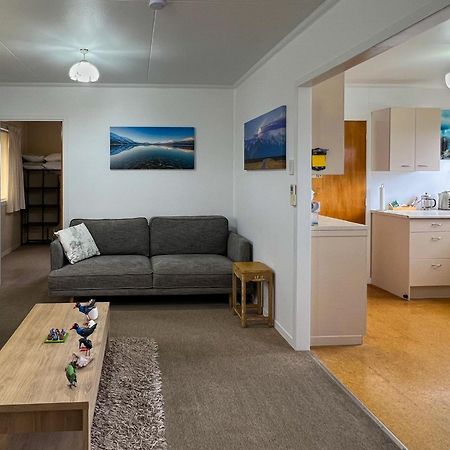 High Country Cottage 特威泽尔 外观 照片